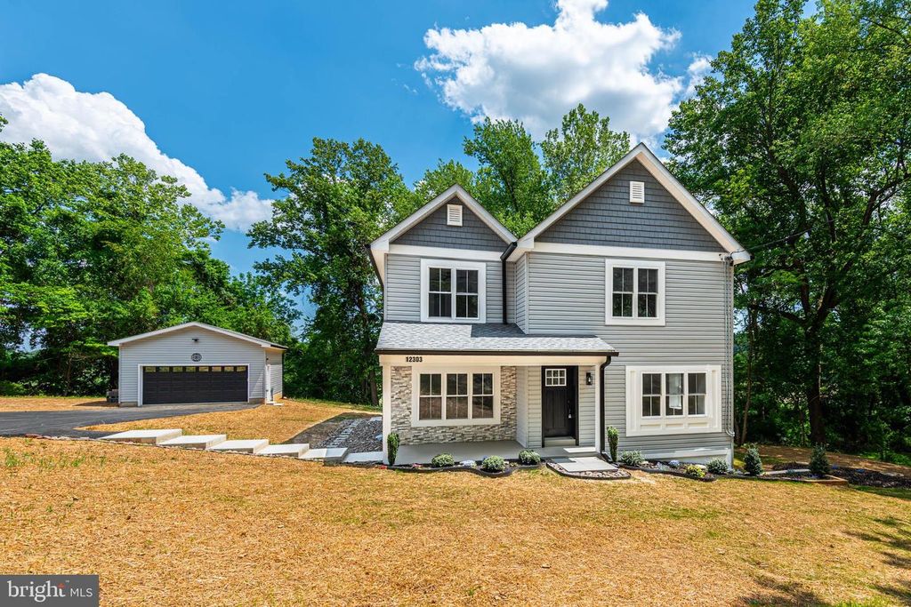 Image 44 of property listing at 12303 LONG GREEN PIKE, Glen Arm, MD 21057