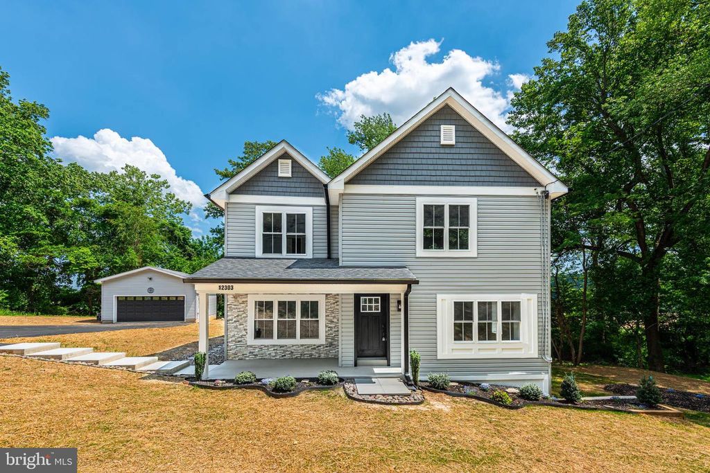 Image 45 of property listing at 12303 LONG GREEN PIKE, Glen Arm, MD 21057