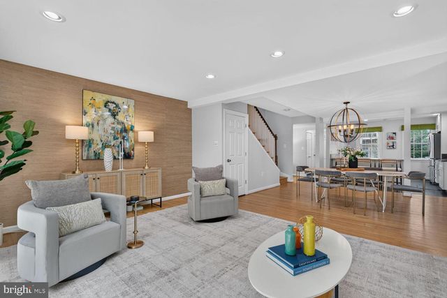 609 4TH ST SW, Washington, DC 20024