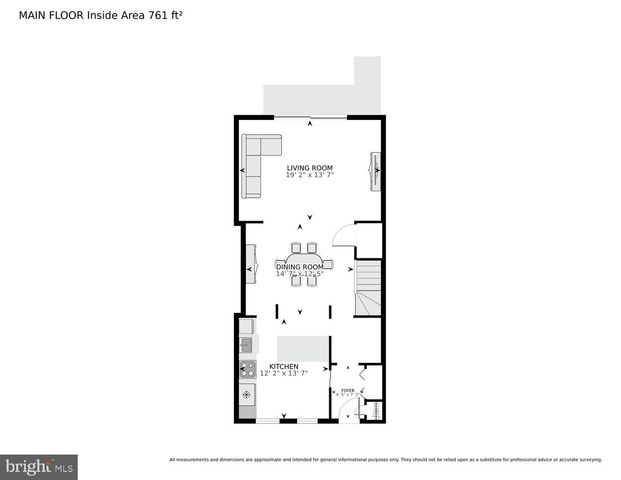 609 4TH ST SW, Washington, DC 20024