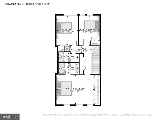 609 4TH ST SW, Washington, DC 20024