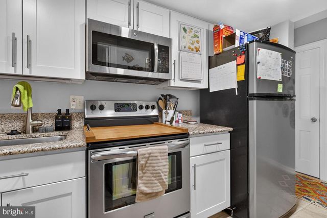 609 4TH ST SW, Washington, DC 20024