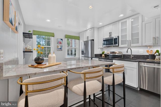 609 4TH ST SW, Washington, DC 20024