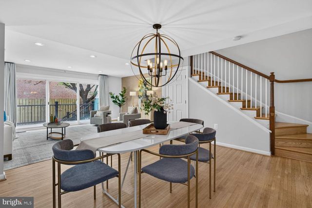609 4TH ST SW, Washington, DC 20024