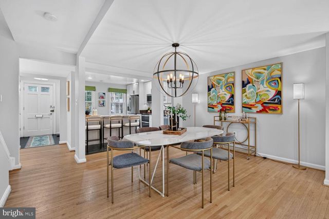 609 4TH ST SW, Washington, DC 20024