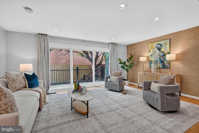 609 4TH ST SW, Washington, DC 20024