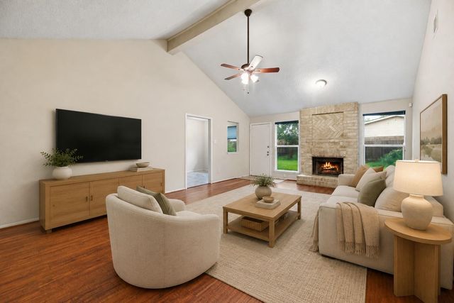 5418 Greenhill Forest Drive, Houston, TX 77088
