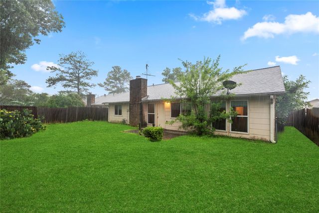 5418 Greenhill Forest Drive, Houston, TX 77088