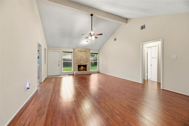 5418 Greenhill Forest Drive, Houston, TX 77088