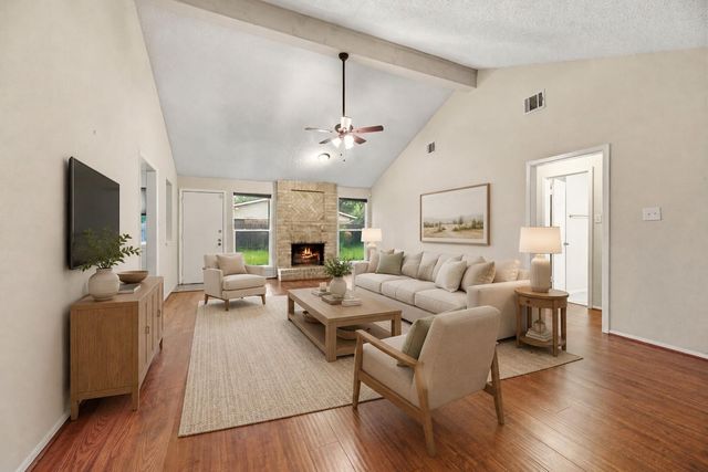 5418 Greenhill Forest Drive, Houston, TX 77088