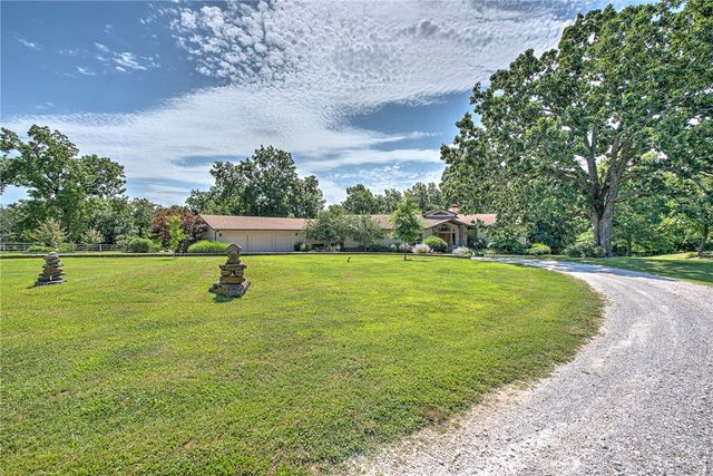 4601 N 2nd Street, Rogers, AR 72756