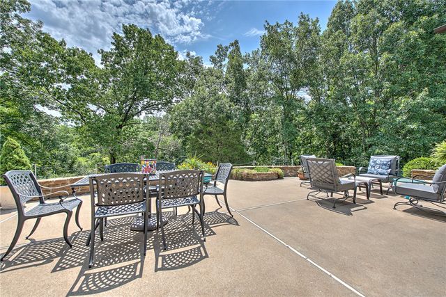4601 N 2nd Street, Rogers, AR 72756