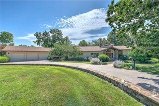 4601 N 2nd Street, Rogers, AR 72756