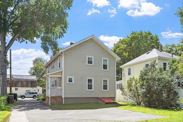 88 Pond St 88, Framingham, MA 01702