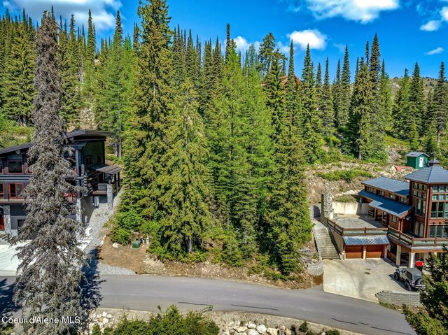 NNA Tall Timber B1 L2, Sandpoint, ID 83864