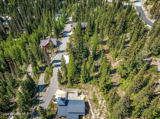 NNA Tall Timber B1 L2, Sandpoint, ID 83864