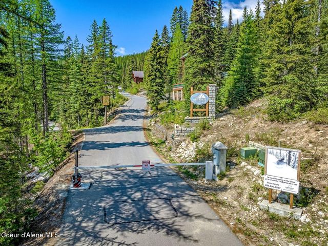 NNA Tall Timber B1 L2, Sandpoint, ID 83864