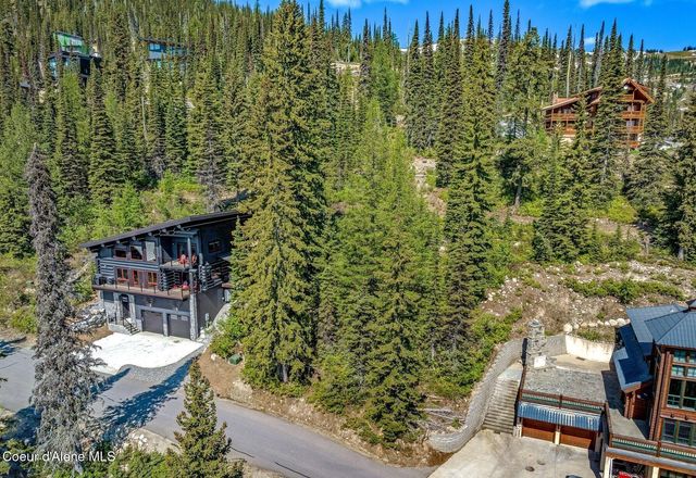 NNA Tall Timber B1 L2, Sandpoint, ID 83864