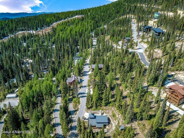 NNA Tall Timber B1 L2, Sandpoint, ID 83864