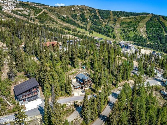NNA Tall Timber B1 L2, Sandpoint, ID 83864