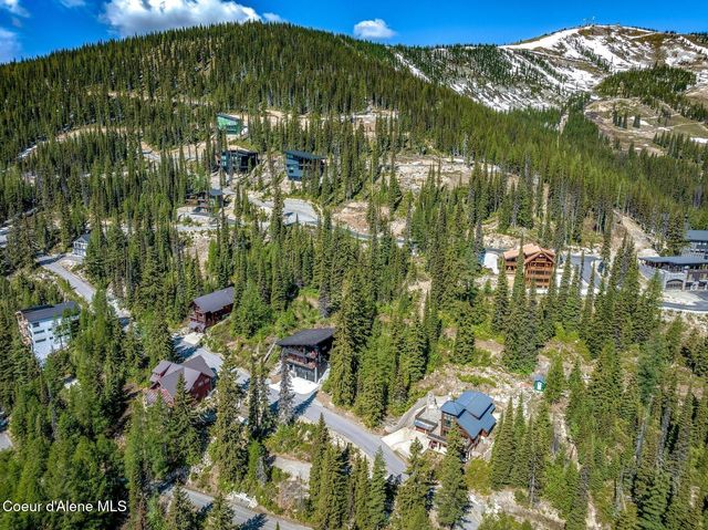 NNA Tall Timber B1 L2, Sandpoint, ID 83864