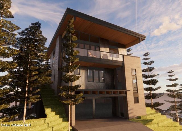 NNA Tall Timber B1 L2, Sandpoint, ID 83864