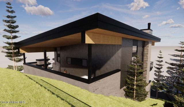 NNA Tall Timber B1 L2, Sandpoint, ID 83864