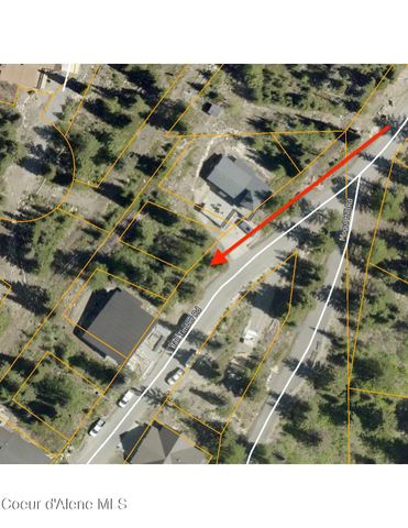 NNA Tall Timber B1 L2, Sandpoint, ID 83864