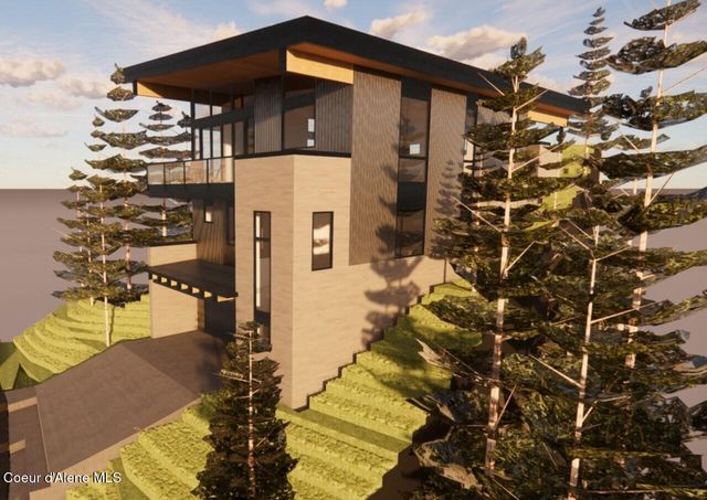 NNA Tall Timber B1 L2, Sandpoint, ID 83864