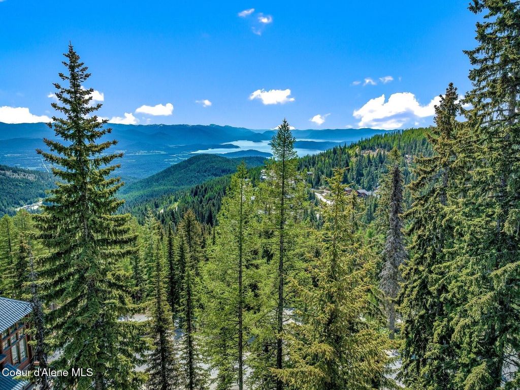 NNA Tall Timber B1 L2, Sandpoint, ID 83864