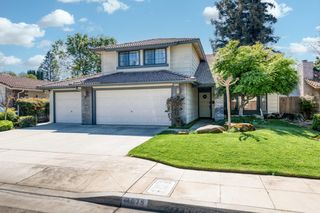 4075 W Los Altos Avenue, Fresno, CA 93722