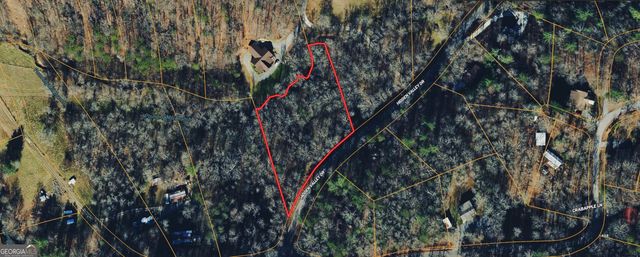 0 Hidden Valley Arcade, Morganton, GA 30560