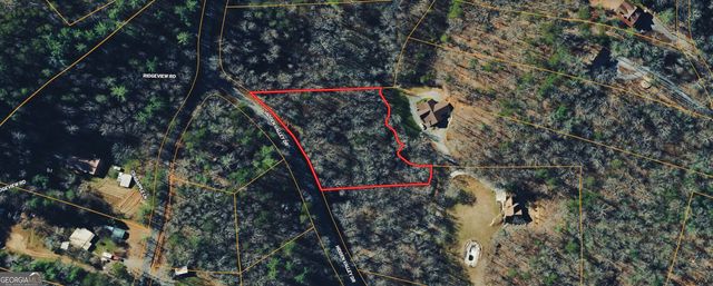 0 Hidden Valley Arcade, Morganton, GA 30560