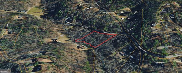 0 Hidden Valley Arcade, Morganton, GA 30560