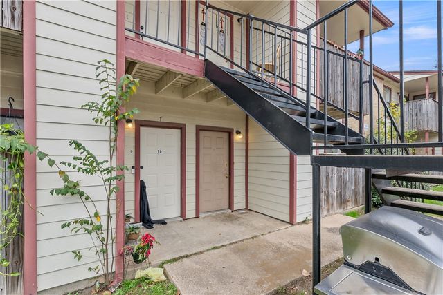 1107 Verde Drive 102, Bryan, TX 77801