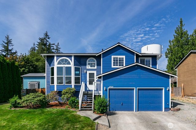 27822 74th Avenue NW, Stanwood, WA 98292