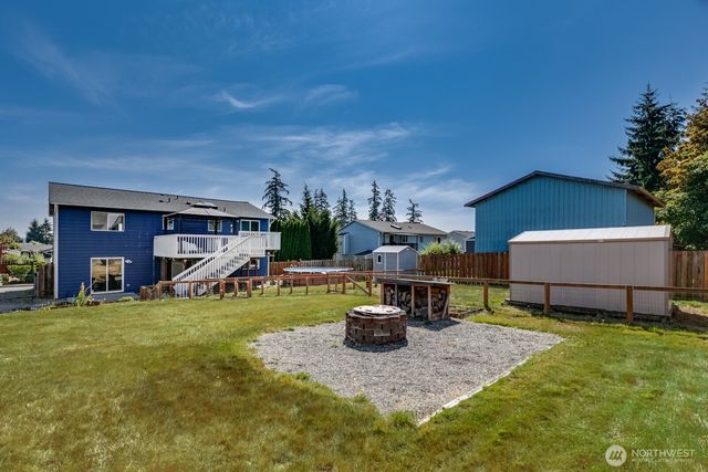 27822 74th Avenue NW, Stanwood, WA 98292