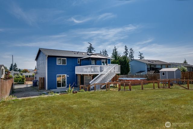 27822 74th Avenue NW, Stanwood, WA 98292
