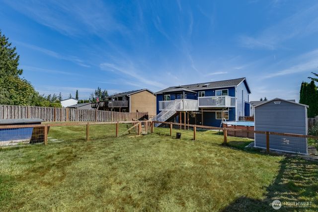 27822 74th Avenue NW, Stanwood, WA 98292