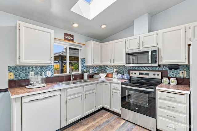 27822 74th Avenue NW, Stanwood, WA 98292