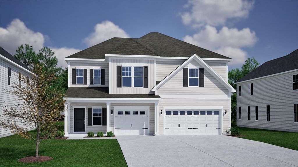 3170 Visionary Dr., Myrtle Beach, SC 29588