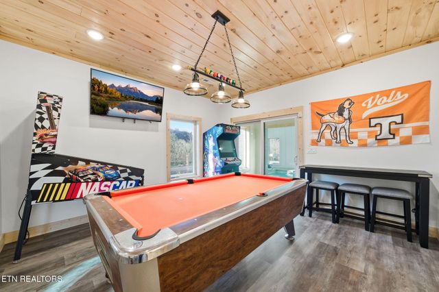 644 Ridge Top Loop, Gatlinburg, TN 37738