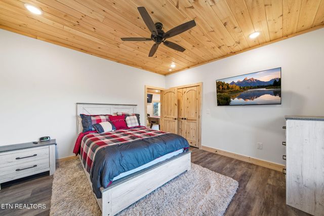 644 Ridge Top Loop, Gatlinburg, TN 37738