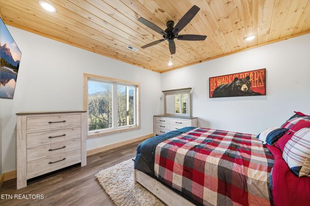 644 Ridge Top Loop, Gatlinburg, TN 37738