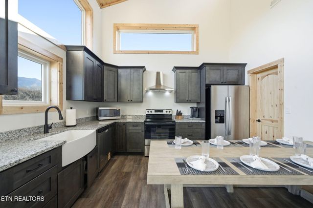 644 Ridge Top Loop, Gatlinburg, TN 37738