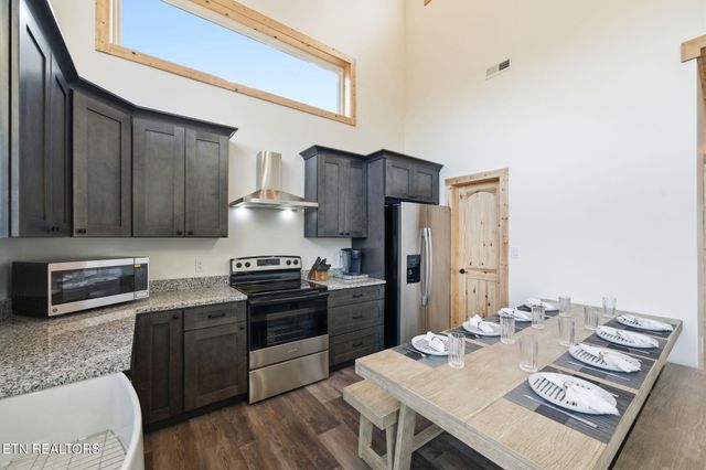 644 Ridge Top Loop, Gatlinburg, TN 37738