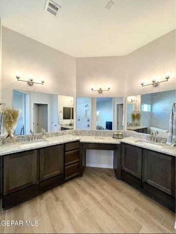 3828 Object Place, El Paso, TX 79938