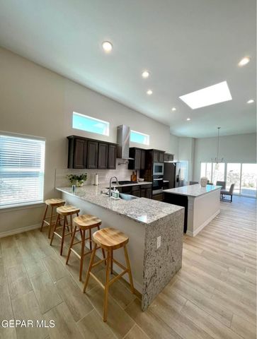 3828 Object Place, El Paso, TX 79938