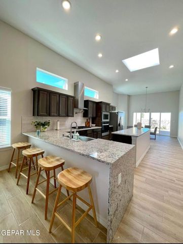 3828 Object Place, El Paso, TX 79938