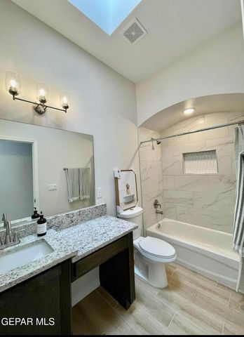 3828 Object Place, El Paso, TX 79938